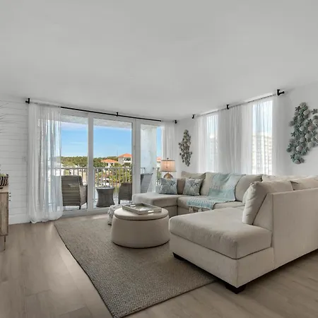 Dolphin Point #401C Villa